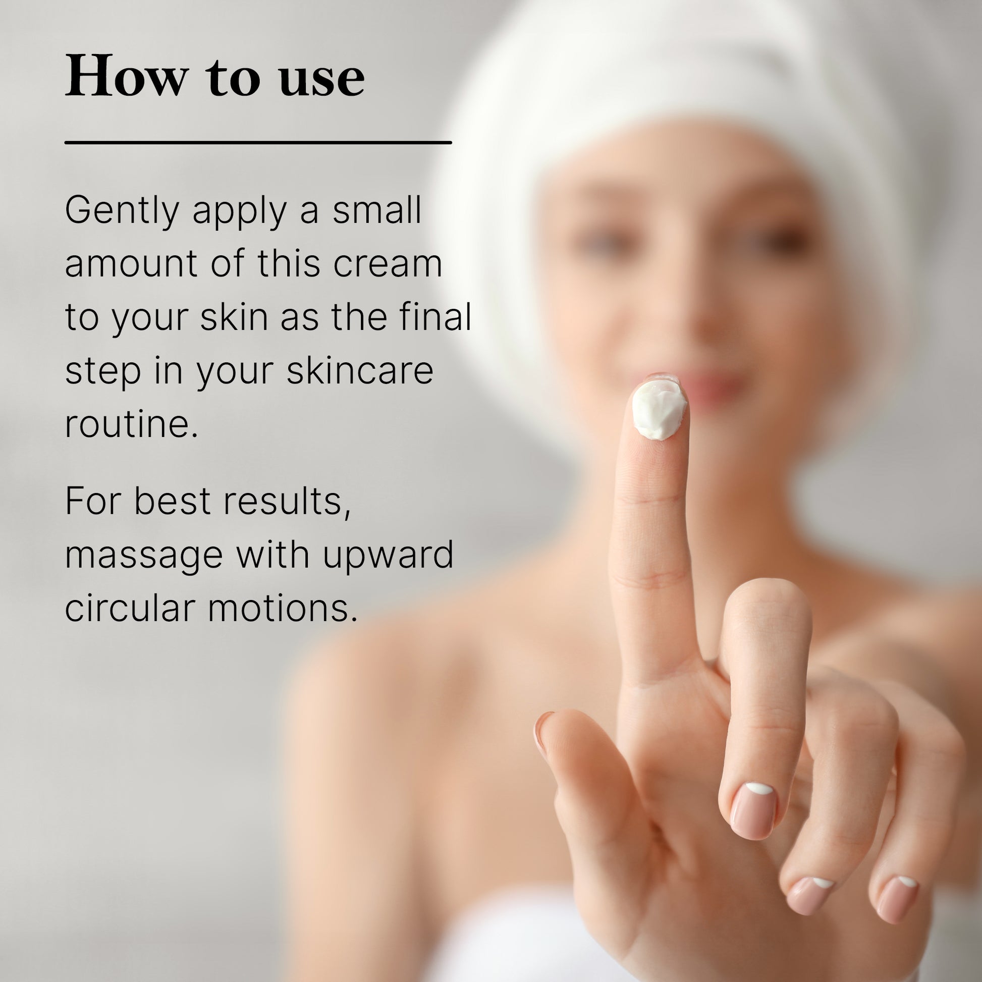 How to use El Beiyed Coconut Moisturizing Cream – Apply a small amount to clean skin, gently massage in circular motions until fully absorbed. Ideal for use morning and night to keep skin deeply hydrated and nourished. Vegan, cruelty-free, fragrance-free, sulfate-free, and safe for sensitive skin.